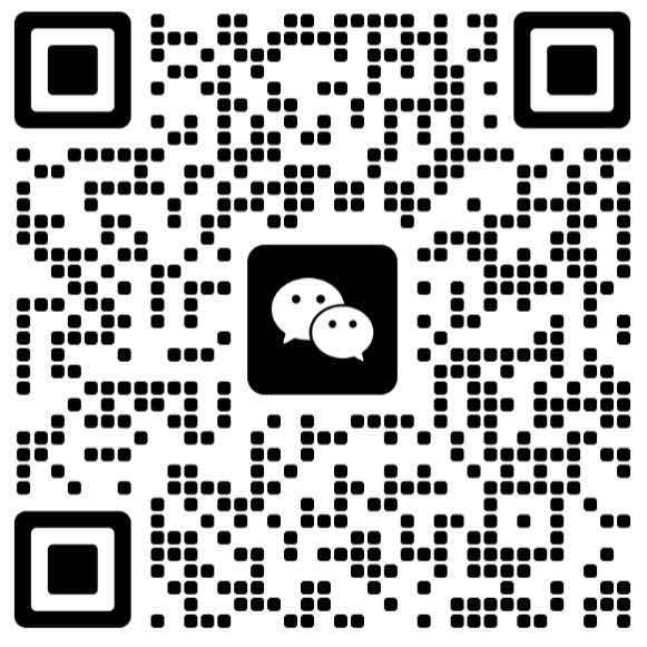 技术顾问微信二维码